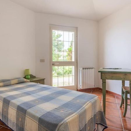 Villa Vacanze Bosa Magomadas Exterior foto