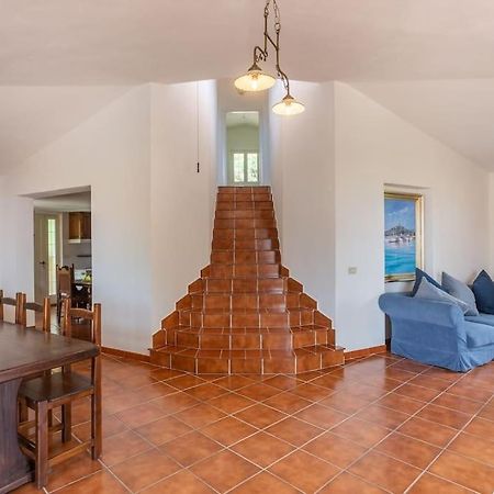 Villa Vacanze Bosa Magomadas Exterior foto